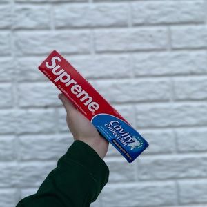 Supreme Colgate Toothpaste